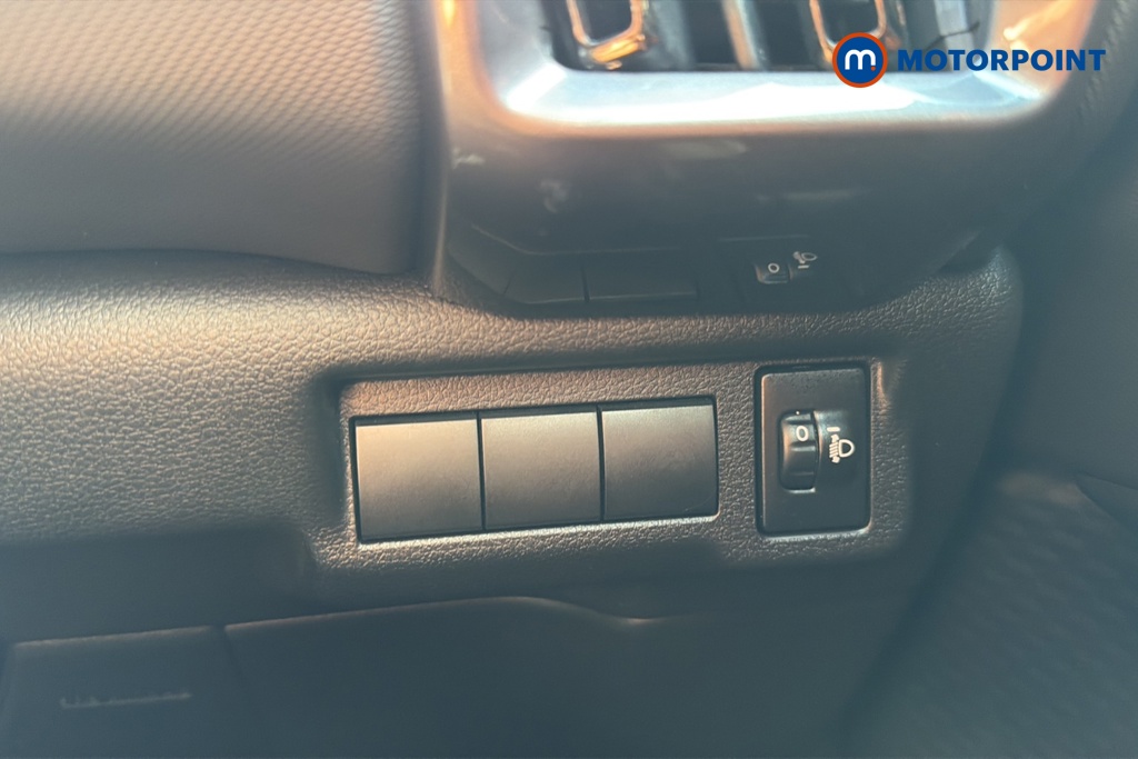 Suzuki E Vitara Motion Automatic Electric SUV - Stock Number (1638577) - 11th supplementary image