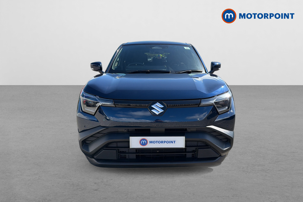 Suzuki E Vitara Motion Automatic Electric SUV - Stock Number (1638577) - Front bumper