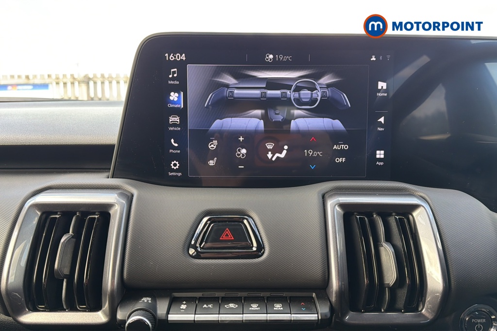 Suzuki E Vitara Motion Automatic Electric SUV - Stock Number (1638577) - 12th supplementary image