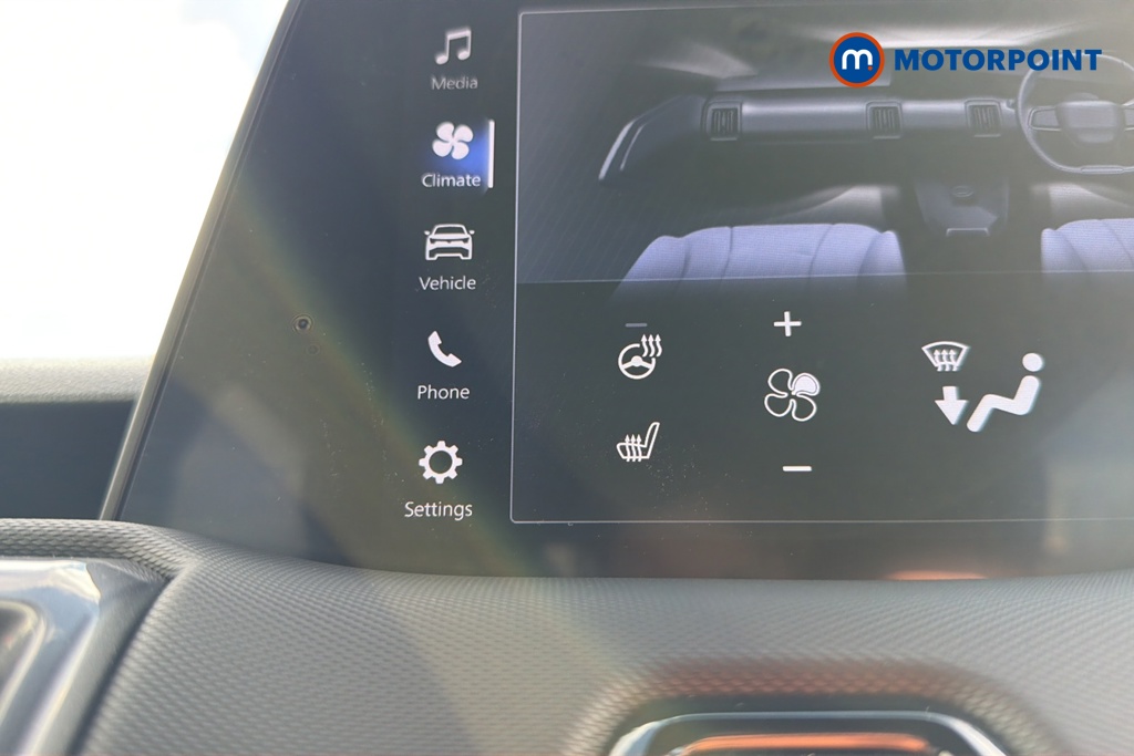 Suzuki E Vitara Motion Automatic Electric SUV - Stock Number (1638577) - 14th supplementary image