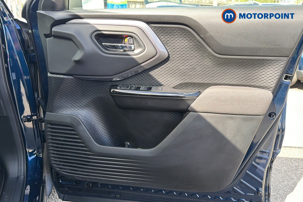 Suzuki E Vitara Motion Automatic Electric SUV - Stock Number (1638577) - 18th supplementary image