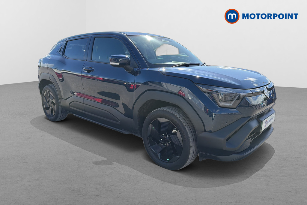 Suzuki E Vitara Motion Automatic Electric SUV - Stock Number (1638577) - Drivers side front corner