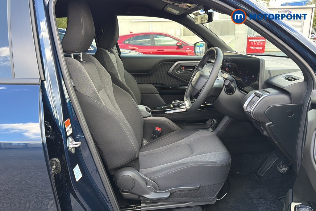 Suzuki E Vitara Motion Automatic Electric SUV - Stock Number (1638577) - 22nd supplementary image