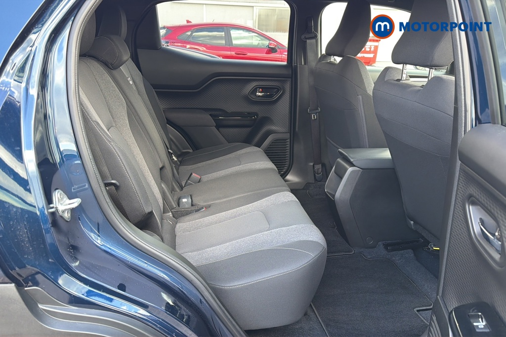 Suzuki E Vitara Motion Automatic Electric SUV - Stock Number (1638577) - 25th supplementary image