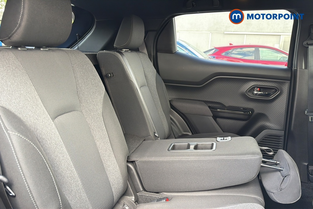 Suzuki E Vitara Motion Automatic Electric SUV - Stock Number (1638577) - 26th supplementary image