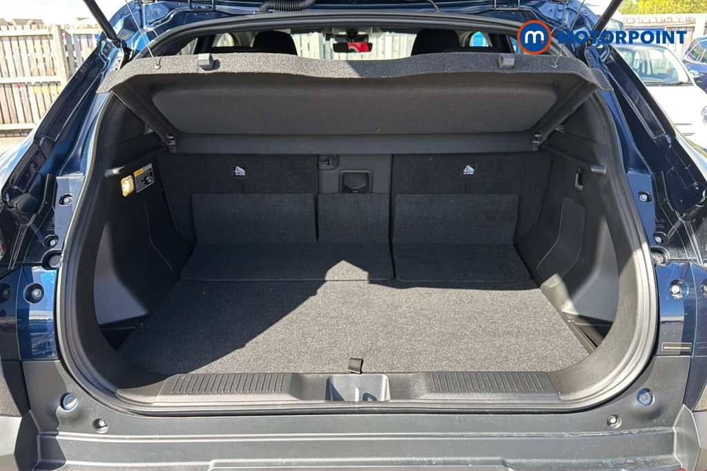 Suzuki E Vitara Motion Automatic Electric SUV - Stock Number (1638577) - 30th supplementary image