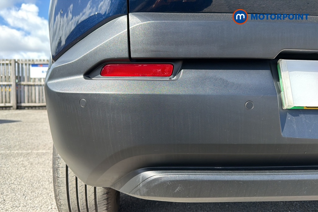 Suzuki E Vitara Motion Automatic Electric SUV - Stock Number (1638577) - 39th supplementary image