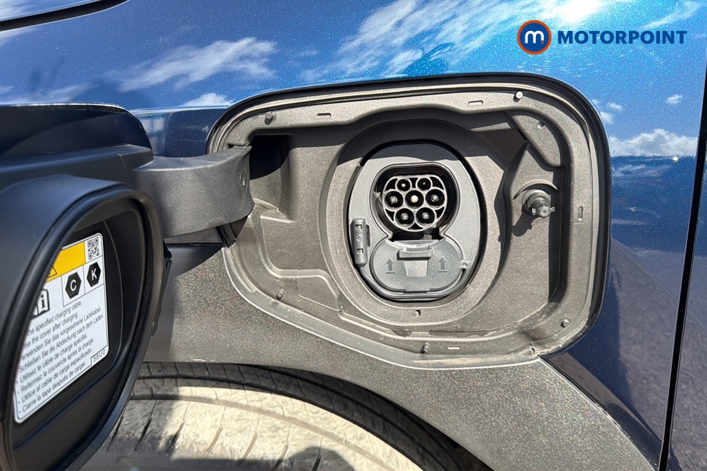 Suzuki E Vitara Motion Automatic Electric SUV - Stock Number (1638577) - 41st supplementary image