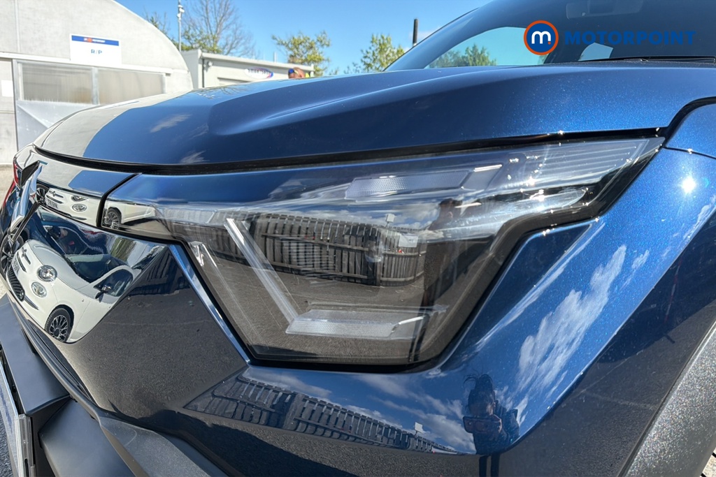 Suzuki E Vitara Motion Automatic Electric SUV - Stock Number (1638577) - 42nd supplementary image