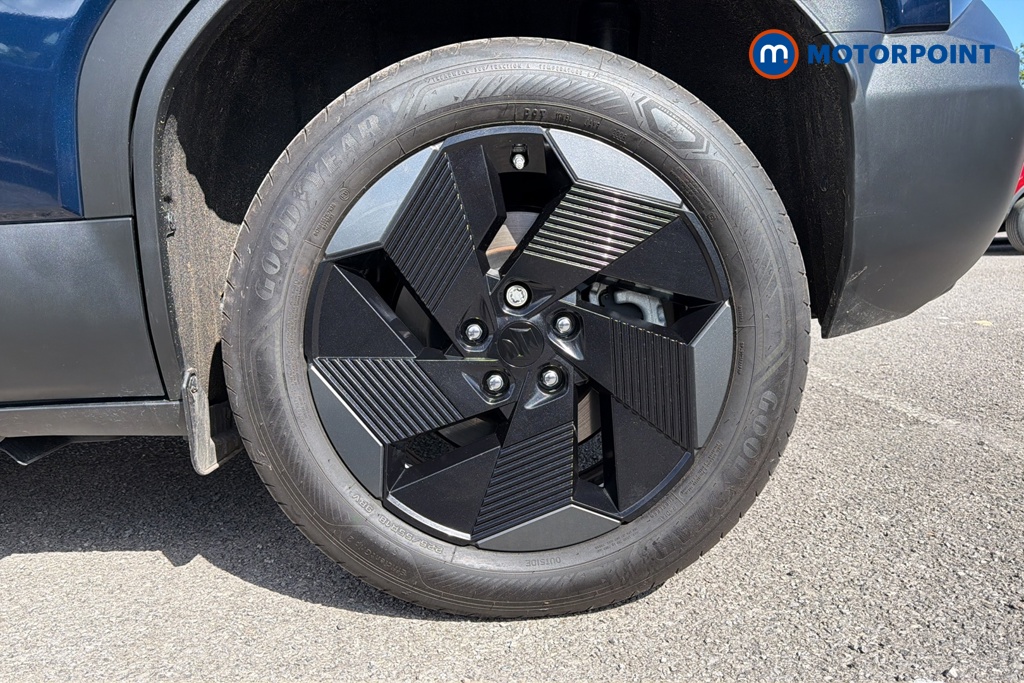 Suzuki E Vitara Motion Automatic Electric SUV - Stock Number (1638577) - 45th supplementary image