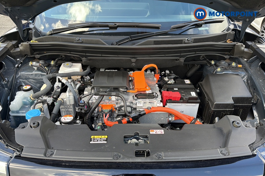 Suzuki E Vitara Motion Automatic Electric SUV - Stock Number (1638577) - 48th supplementary image