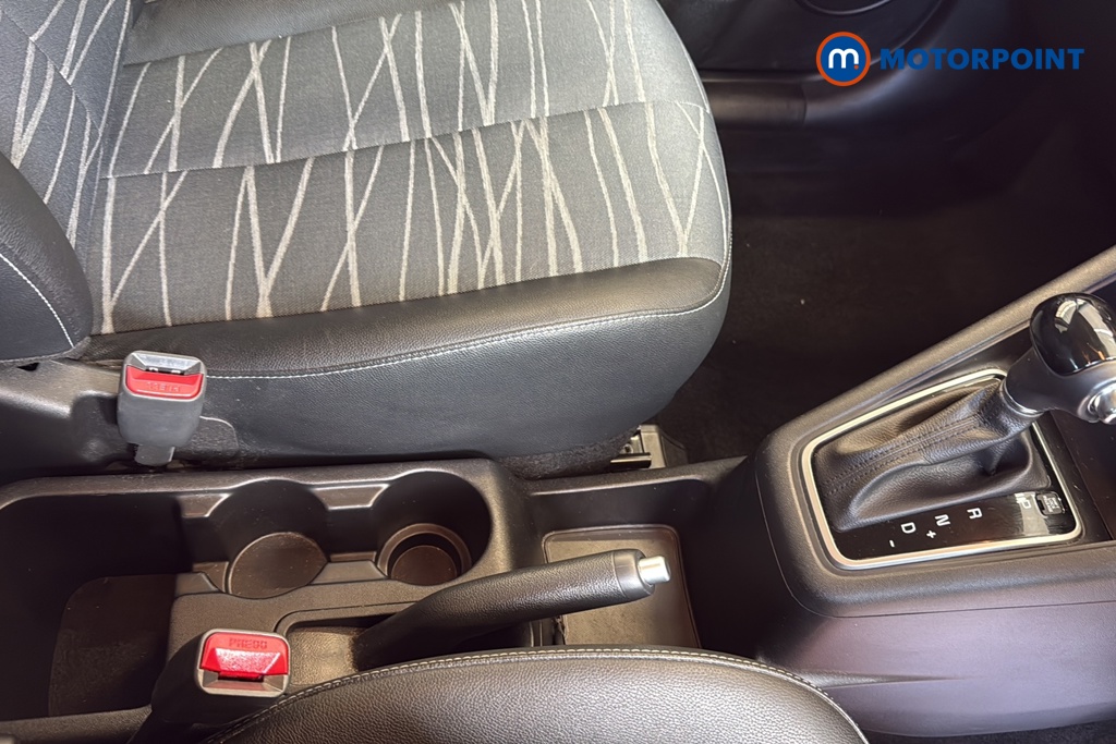 KIA Venga 3 Automatic Petrol People Carrier - Stock Number (1638776) - 15th supplementary image