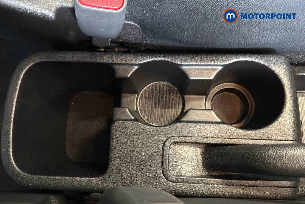 KIA Venga 3 Automatic Petrol People Carrier - Stock Number (1638776) - 16th supplementary image