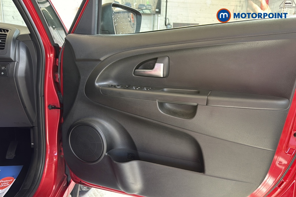 KIA Venga 3 Automatic Petrol People Carrier - Stock Number (1638776) - 18th supplementary image