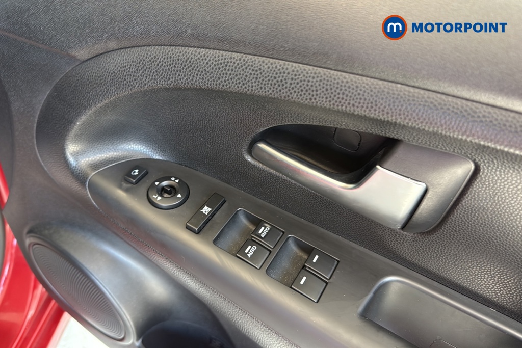 KIA Venga 3 Automatic Petrol People Carrier - Stock Number (1638776) - 19th supplementary image