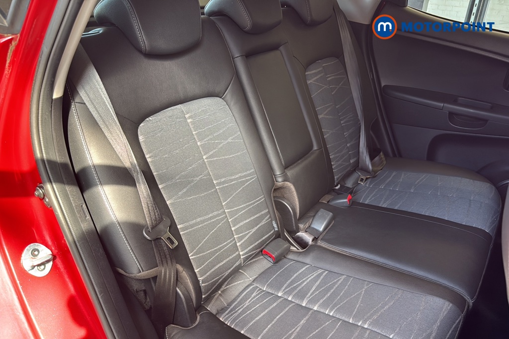 KIA Venga 3 Automatic Petrol People Carrier - Stock Number (1638776) - 25th supplementary image