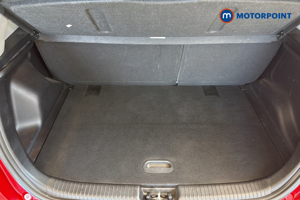 KIA Venga 3 Automatic Petrol People Carrier - Stock Number (1638776) - 30th supplementary image