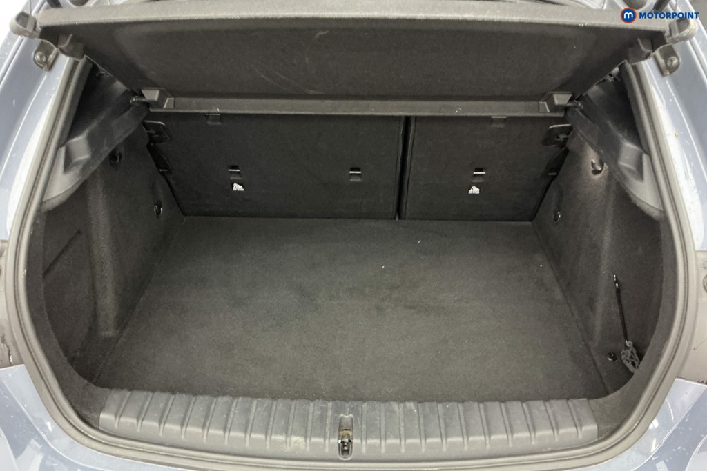 BMW 1 Series M135i Automatic Petrol Hatchback - Stock Number (1638844) - 3rd supplementary image