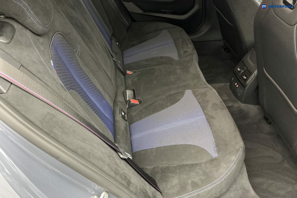 BMW 1 Series M135i Automatic Petrol Hatchback - Stock Number (1638844) - 4th supplementary image