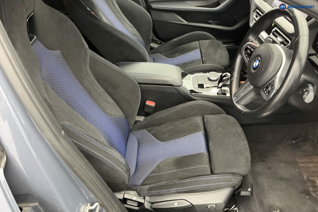 BMW 1 Series M135i Automatic Petrol Hatchback - Stock Number (1638844) - 5th supplementary image