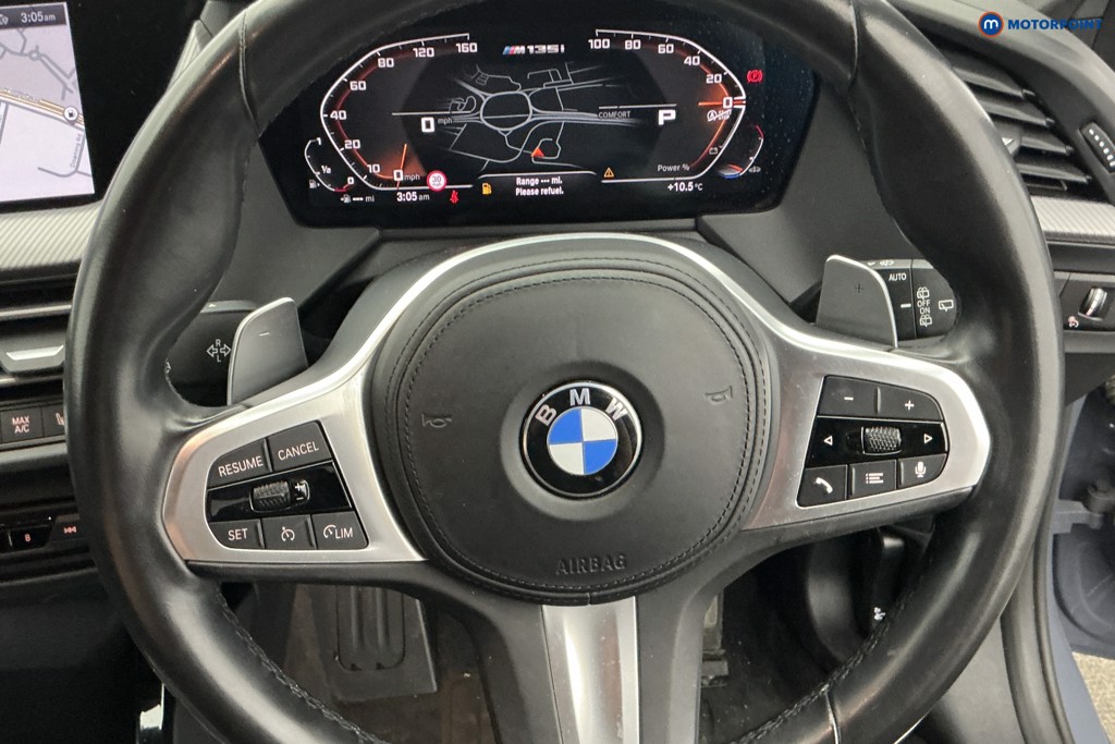 BMW 1 Series M135i Automatic Petrol Hatchback - Stock Number (1638844) - 6th supplementary image