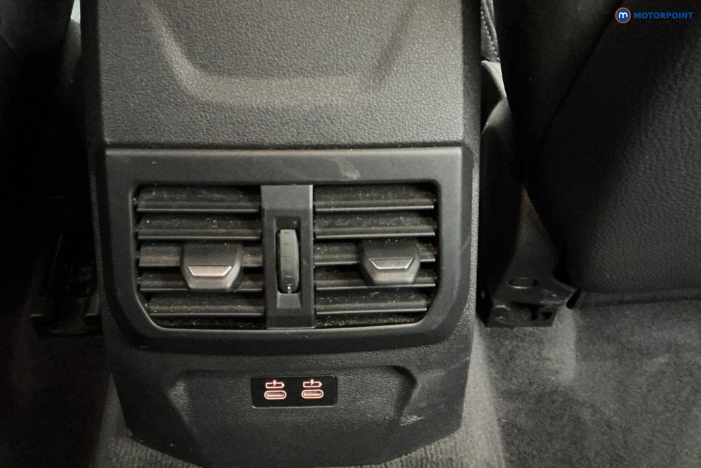 BMW 1 Series M135i Automatic Petrol Hatchback - Stock Number (1638844) - 10th supplementary image