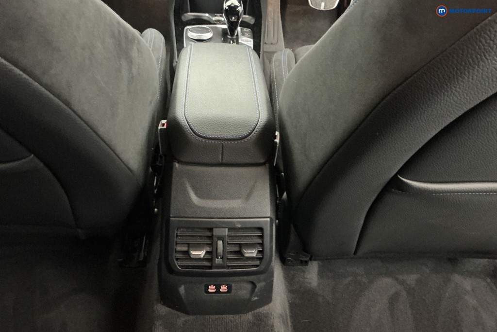 BMW 1 Series M135i Automatic Petrol Hatchback - Stock Number (1638844) - 11th supplementary image