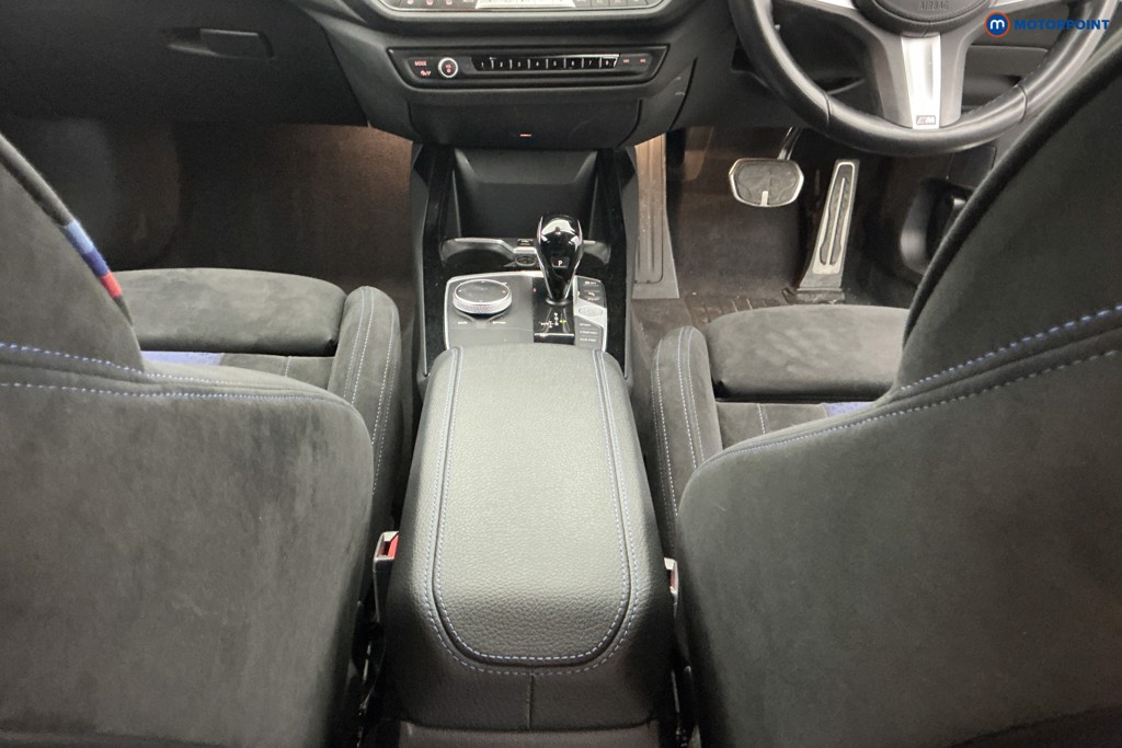 BMW 1 Series M135i Automatic Petrol Hatchback - Stock Number (1638844) - 12th supplementary image