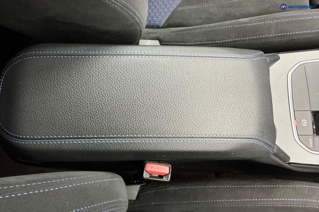 BMW 1 Series M135i Automatic Petrol Hatchback - Stock Number (1638844) - 14th supplementary image