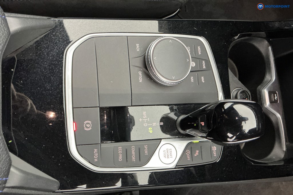 BMW 1 Series M135i Automatic Petrol Hatchback - Stock Number (1638844) - 15th supplementary image
