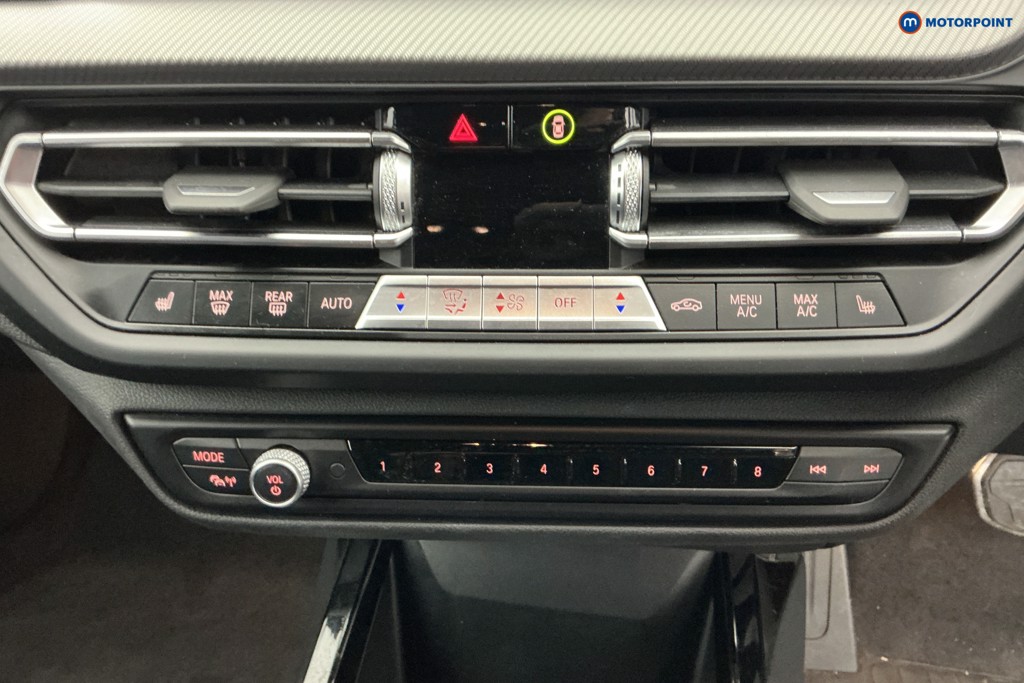 BMW 1 Series M135i Automatic Petrol Hatchback - Stock Number (1638844) - 17th supplementary image
