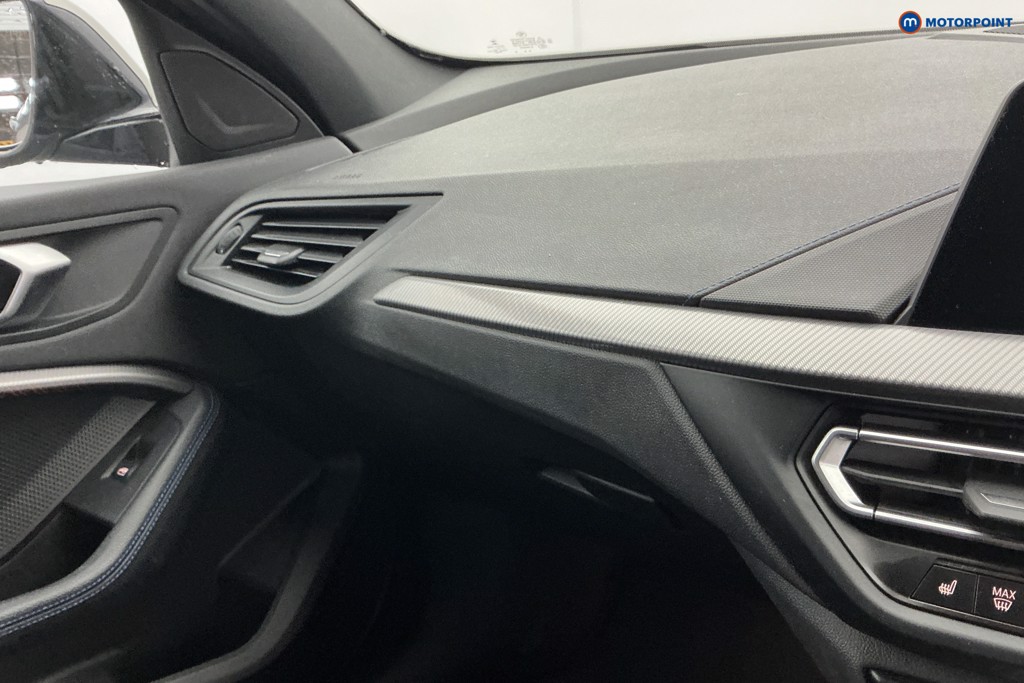 BMW 1 Series M135i Automatic Petrol Hatchback - Stock Number (1638844) - 18th supplementary image