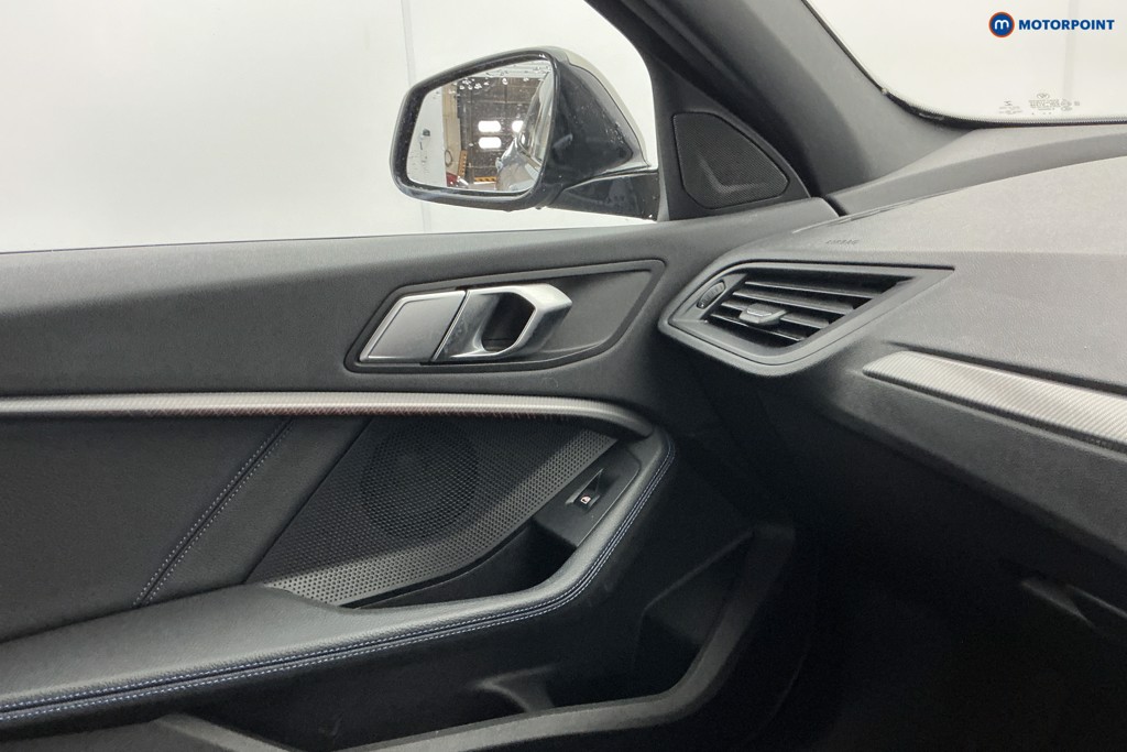 BMW 1 Series M135i Automatic Petrol Hatchback - Stock Number (1638844) - 19th supplementary image