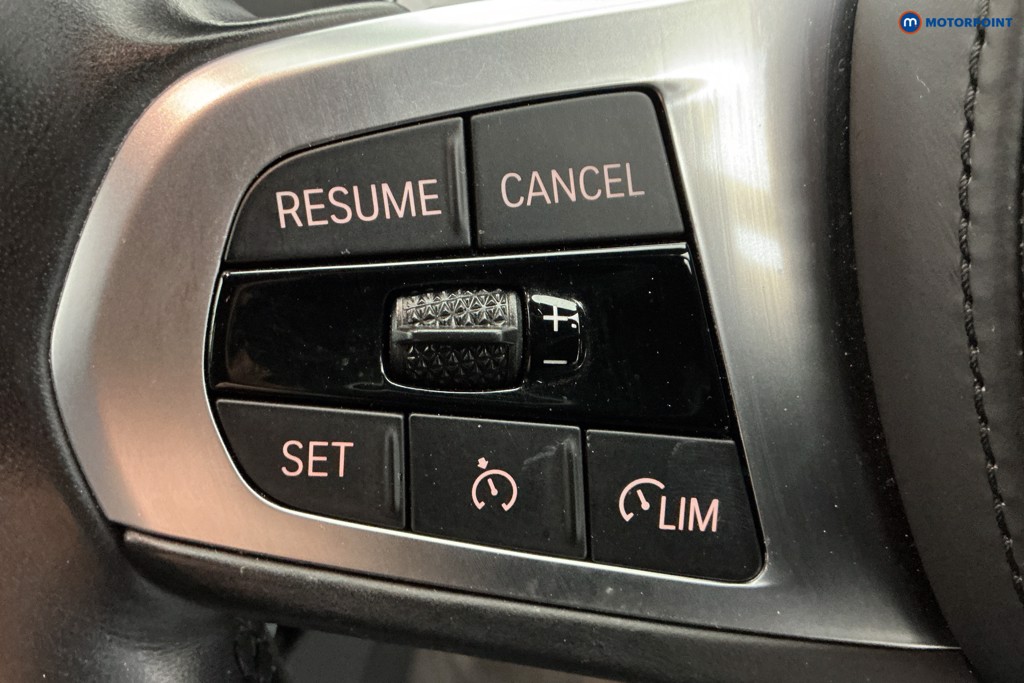 BMW 1 Series M135i Automatic Petrol Hatchback - Stock Number (1638844) - 20th supplementary image