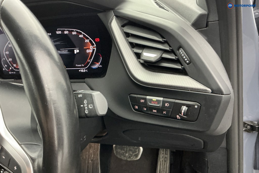 BMW 1 Series M135i Automatic Petrol Hatchback - Stock Number (1638844) - 22nd supplementary image