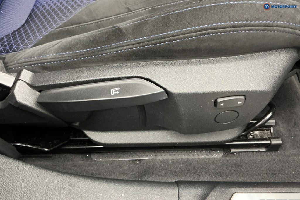 BMW 1 Series M135i Automatic Petrol Hatchback - Stock Number (1638844) - 23rd supplementary image