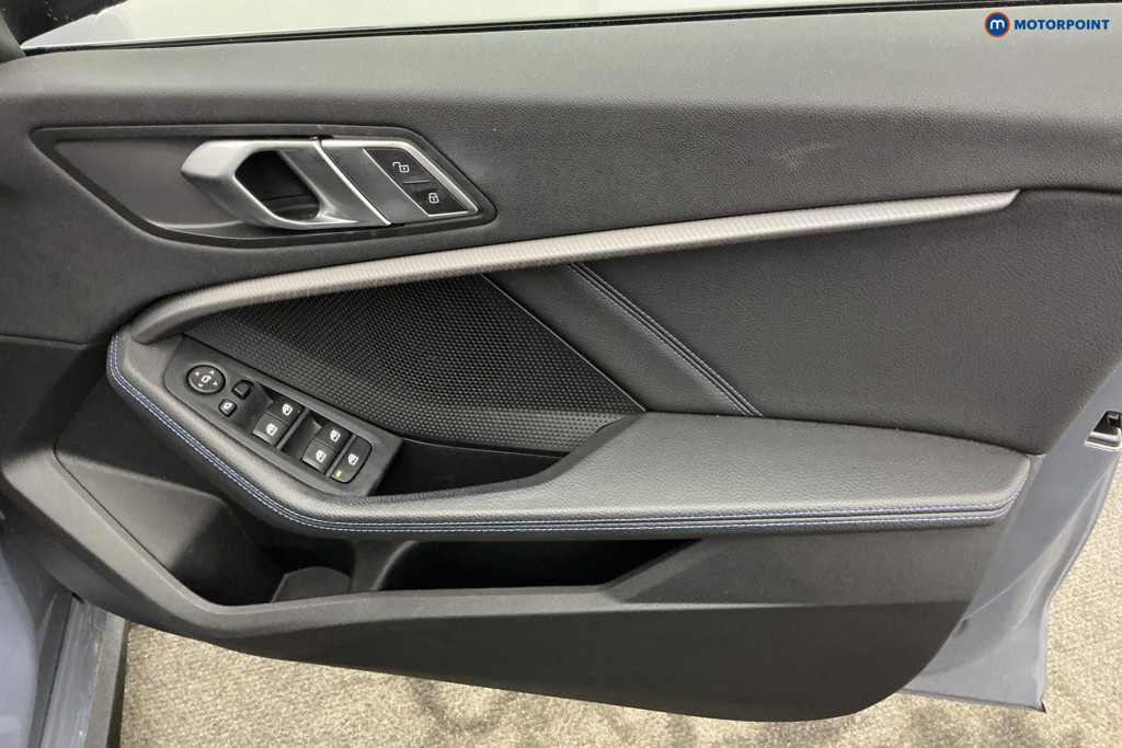 BMW 1 Series M135i Automatic Petrol Hatchback - Stock Number (1638844) - 24th supplementary image