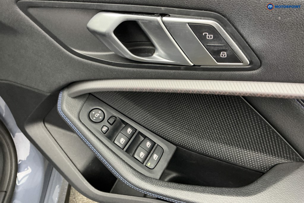 BMW 1 Series M135i Automatic Petrol Hatchback - Stock Number (1638844) - 25th supplementary image