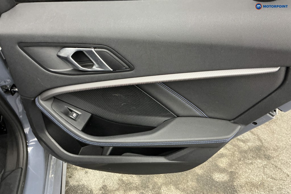 BMW 1 Series M135i Automatic Petrol Hatchback - Stock Number (1638844) - 26th supplementary image