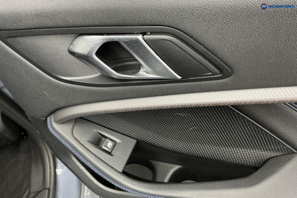 BMW 1 Series M135i Automatic Petrol Hatchback - Stock Number (1638844) - 27th supplementary image