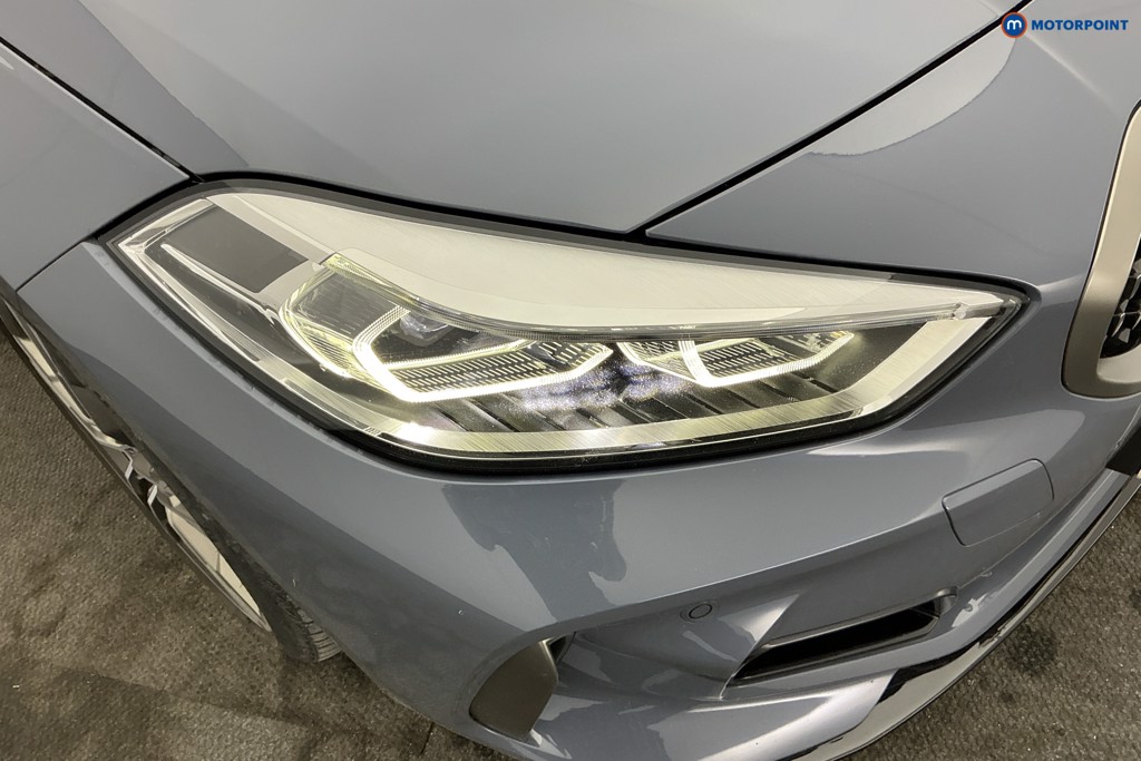 BMW 1 Series M135i Automatic Petrol Hatchback - Stock Number (1638844) - 29th supplementary image