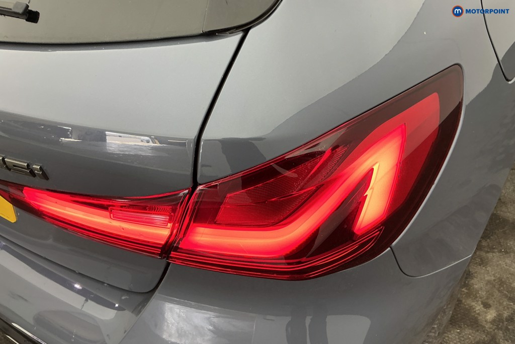 BMW 1 Series M135i Automatic Petrol Hatchback - Stock Number (1638844) - 30th supplementary image