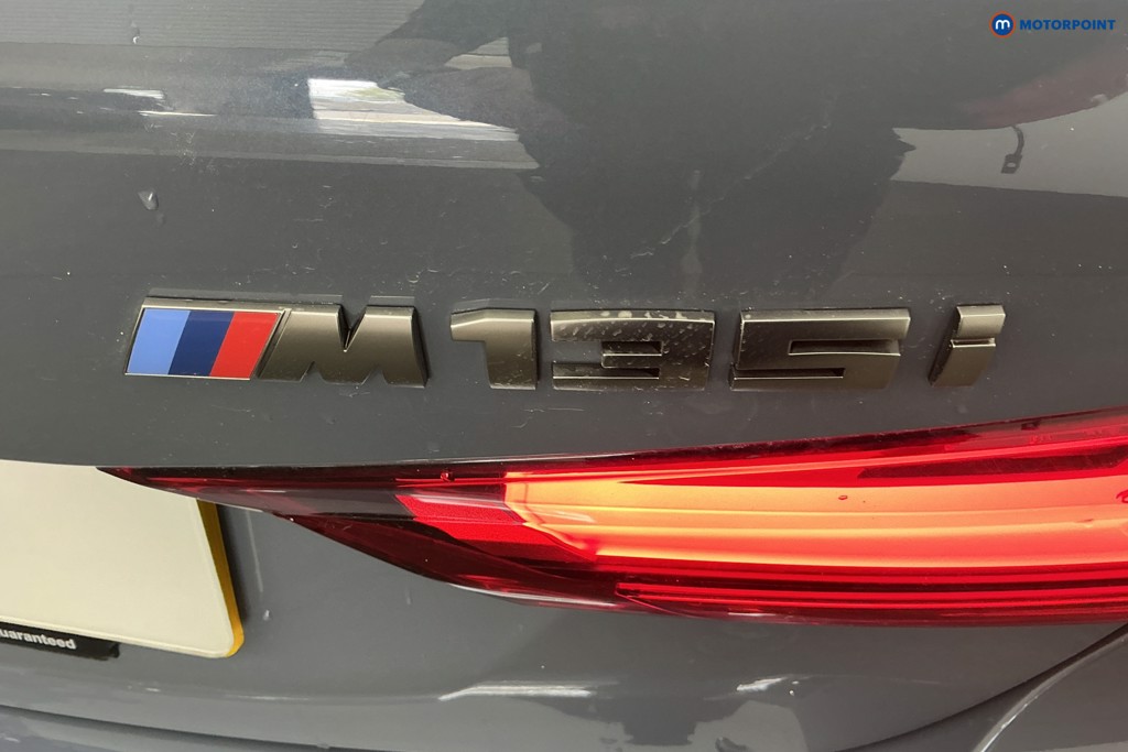 BMW 1 Series M135i Automatic Petrol Hatchback - Stock Number (1638844) - 31st supplementary image