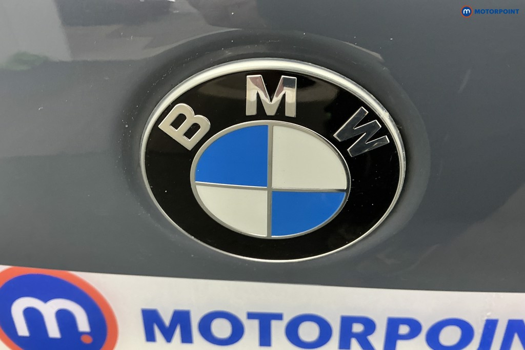 BMW 1 Series M135i Automatic Petrol Hatchback - Stock Number (1638844) - 32nd supplementary image