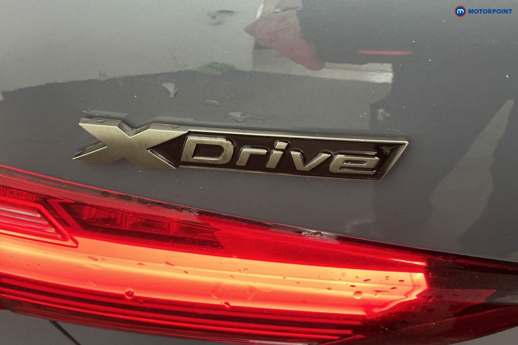 BMW 1 Series M135i Automatic Petrol Hatchback - Stock Number (1638844) - 33rd supplementary image