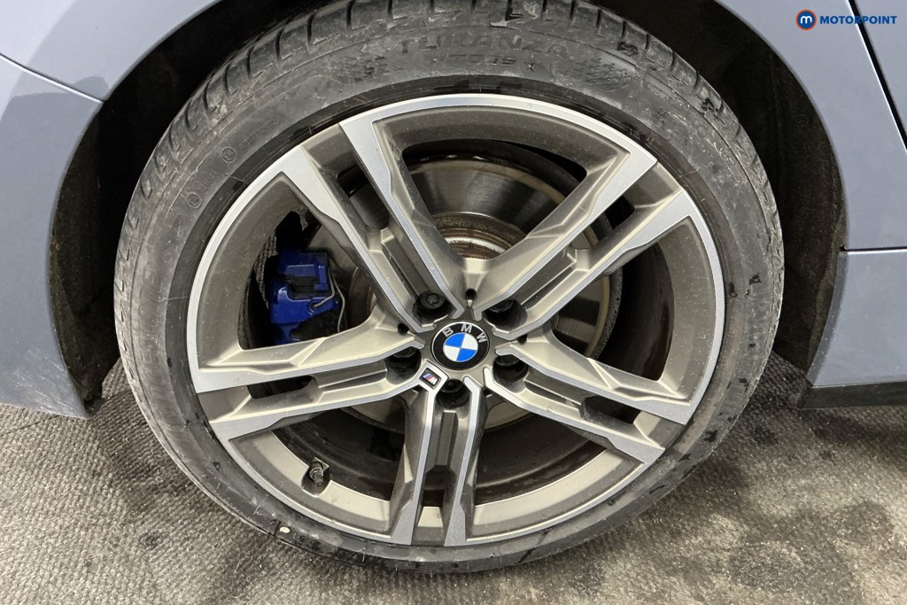 BMW 1 Series M135i Automatic Petrol Hatchback - Stock Number (1638844) - 34th supplementary image