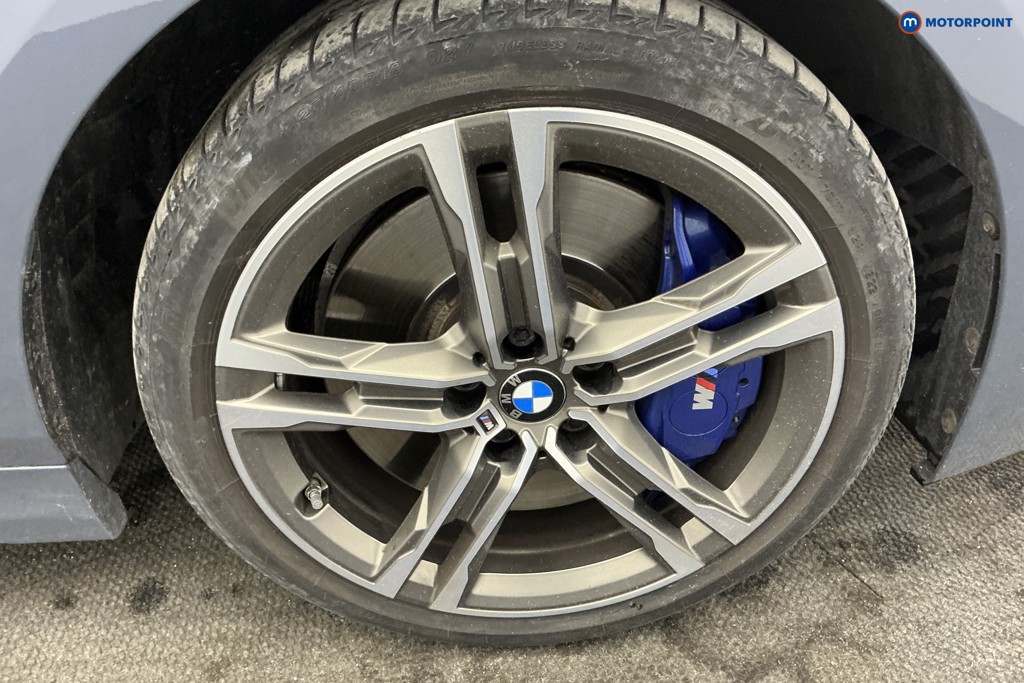 BMW 1 Series M135i Automatic Petrol Hatchback - Stock Number (1638844) - 35th supplementary image