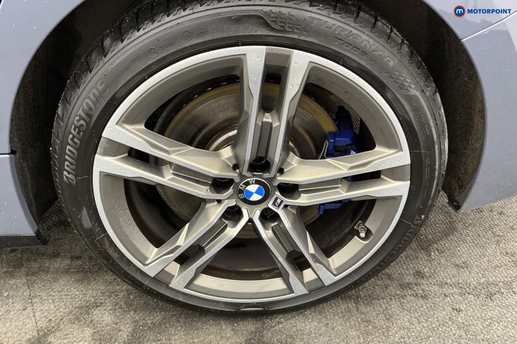 BMW 1 Series M135i Automatic Petrol Hatchback - Stock Number (1638844) - 37th supplementary image