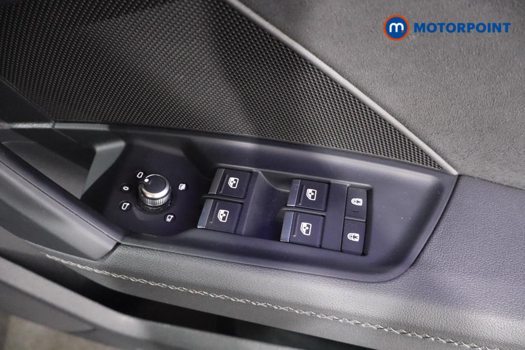 Audi A3 Edition 1 Automatic Petrol Saloon - Stock Number (1638858) - 3rd supplementary image