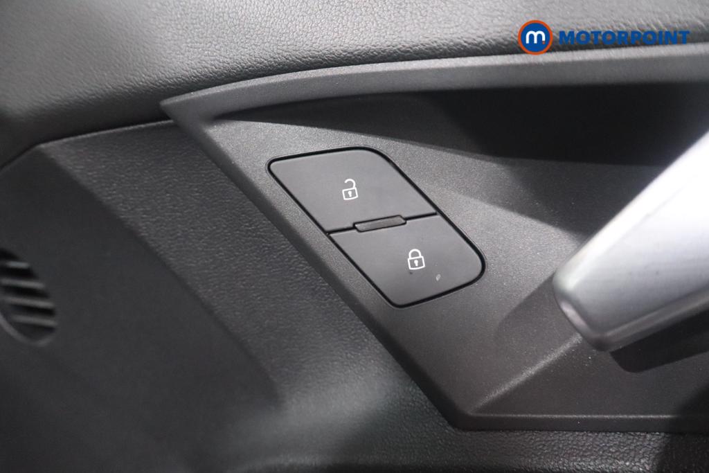 Audi A3 Edition 1 Automatic Petrol Saloon - Stock Number (1638858) - 4th supplementary image